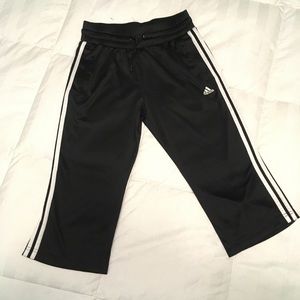 Adidas Clima365 Cropped Pants
